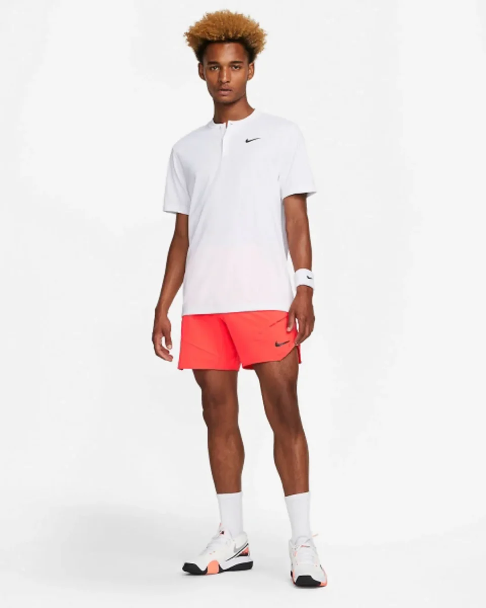 NikeCourt Dri-FIT Advantage 7" inch shorts - Billede 3
