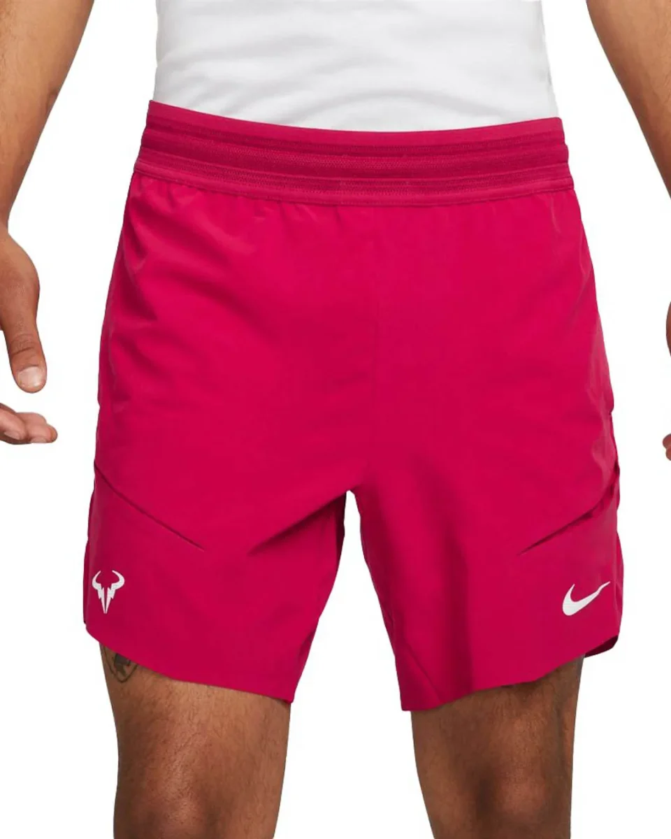 NikeCourt Dri-FIT ADV Rafa 7" inch shorts - Billede 2