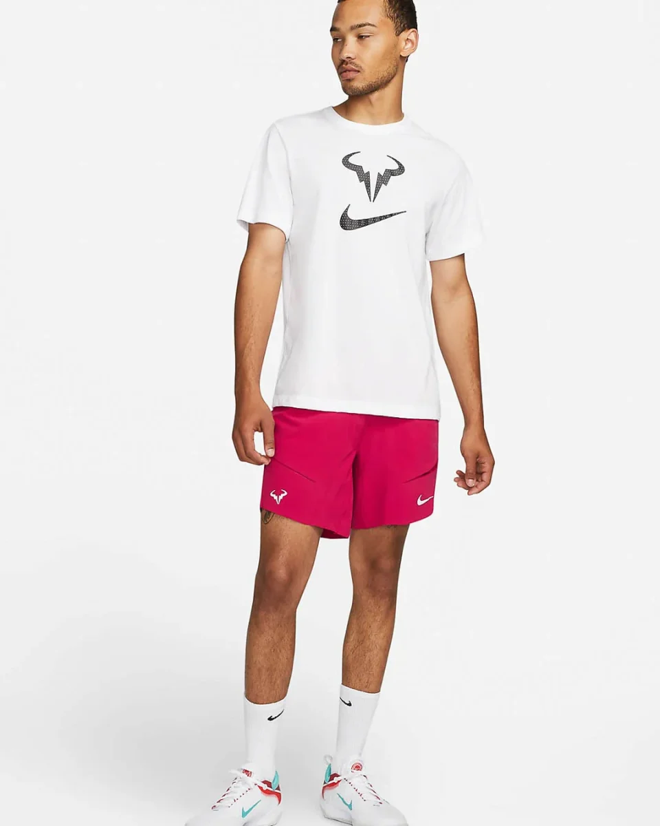 NikeCourt Dri-FIT ADV Rafa 7" inch shorts - Billede 3