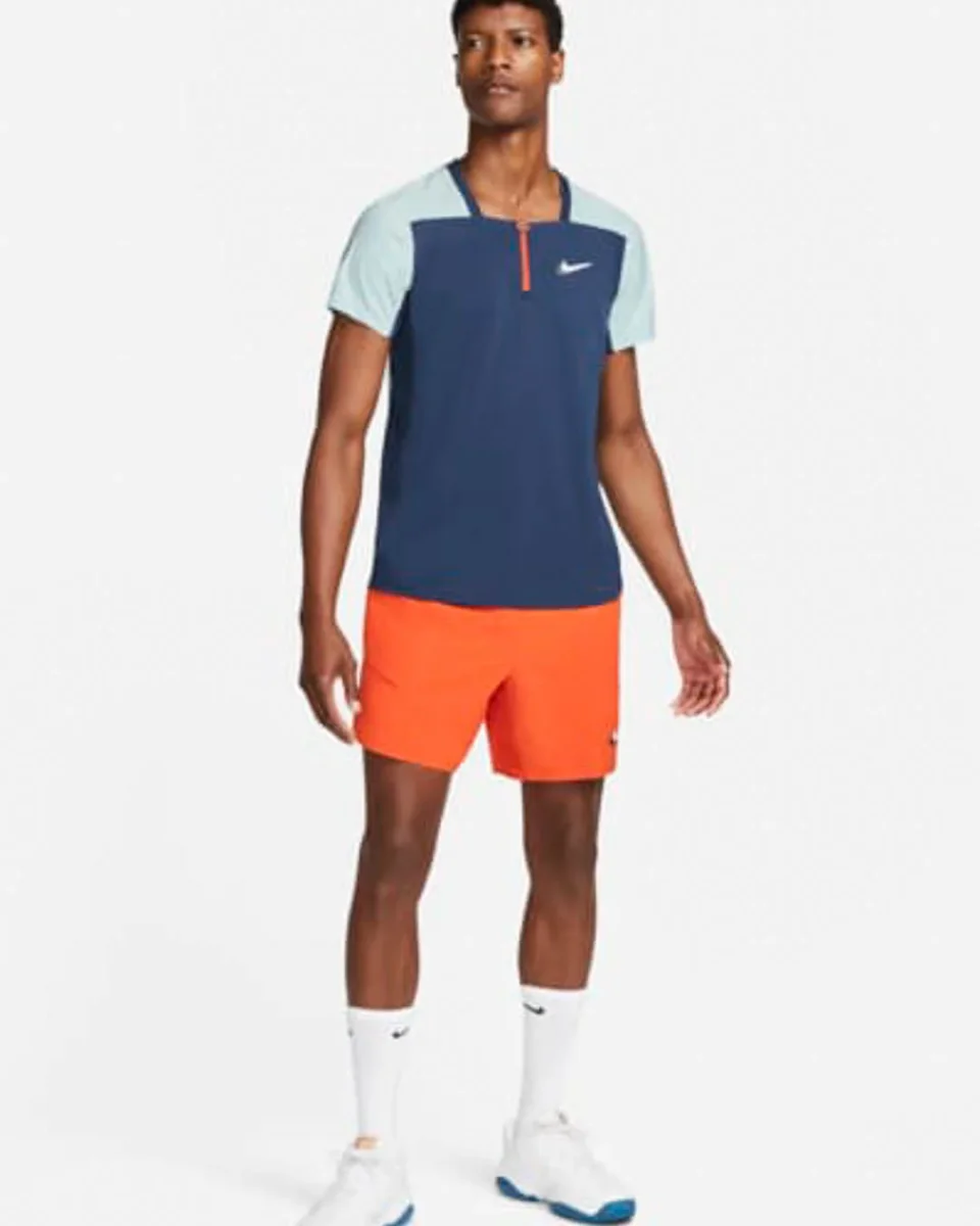 NikeCourt Dri-FIT ADV Slam Ultimative Polo NY - Billede 5