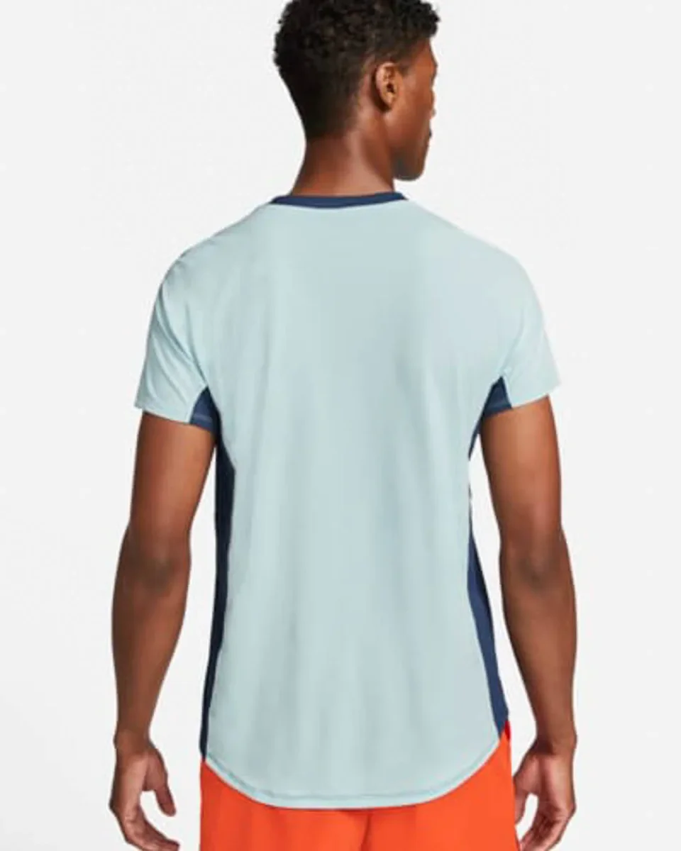 NikeCourt Dri-FIT ADV Slam Ultimative Polo NY - Billede 3