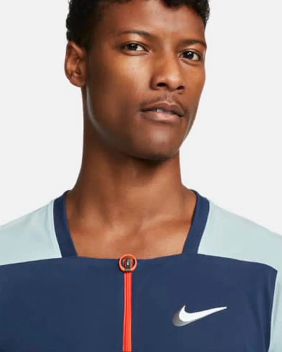 NikeCourt Dri-FIT ADV Slam Ultimative Polo NY - Billede 4