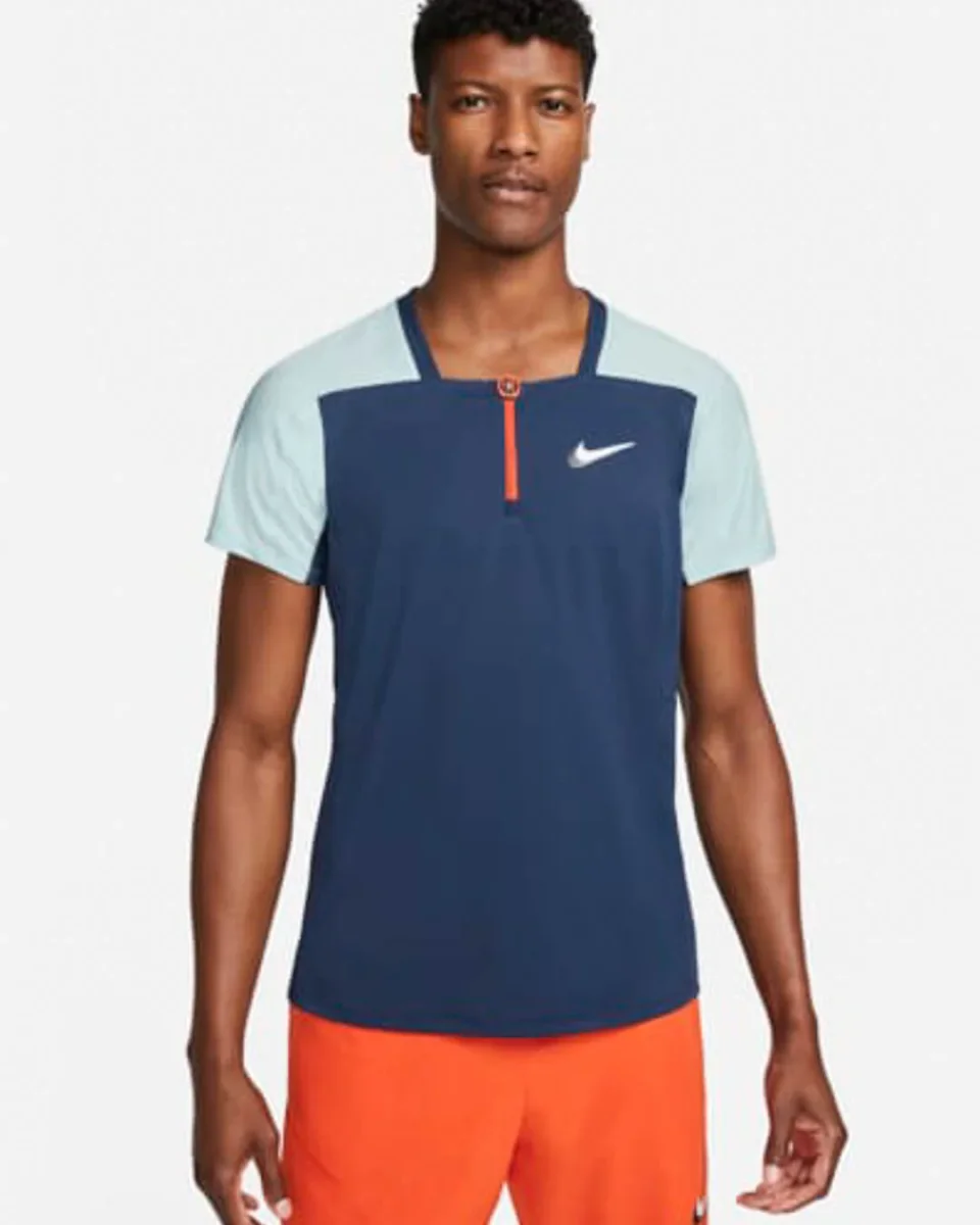NikeCourt Dri-FIT ADV Slam Ultimative Polo NY - Billede 2