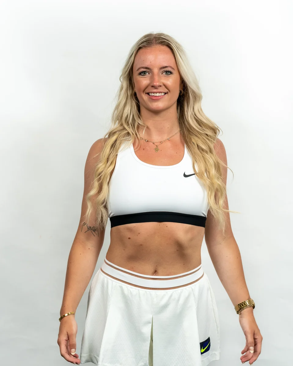 Nike Training Bra - Billede 2