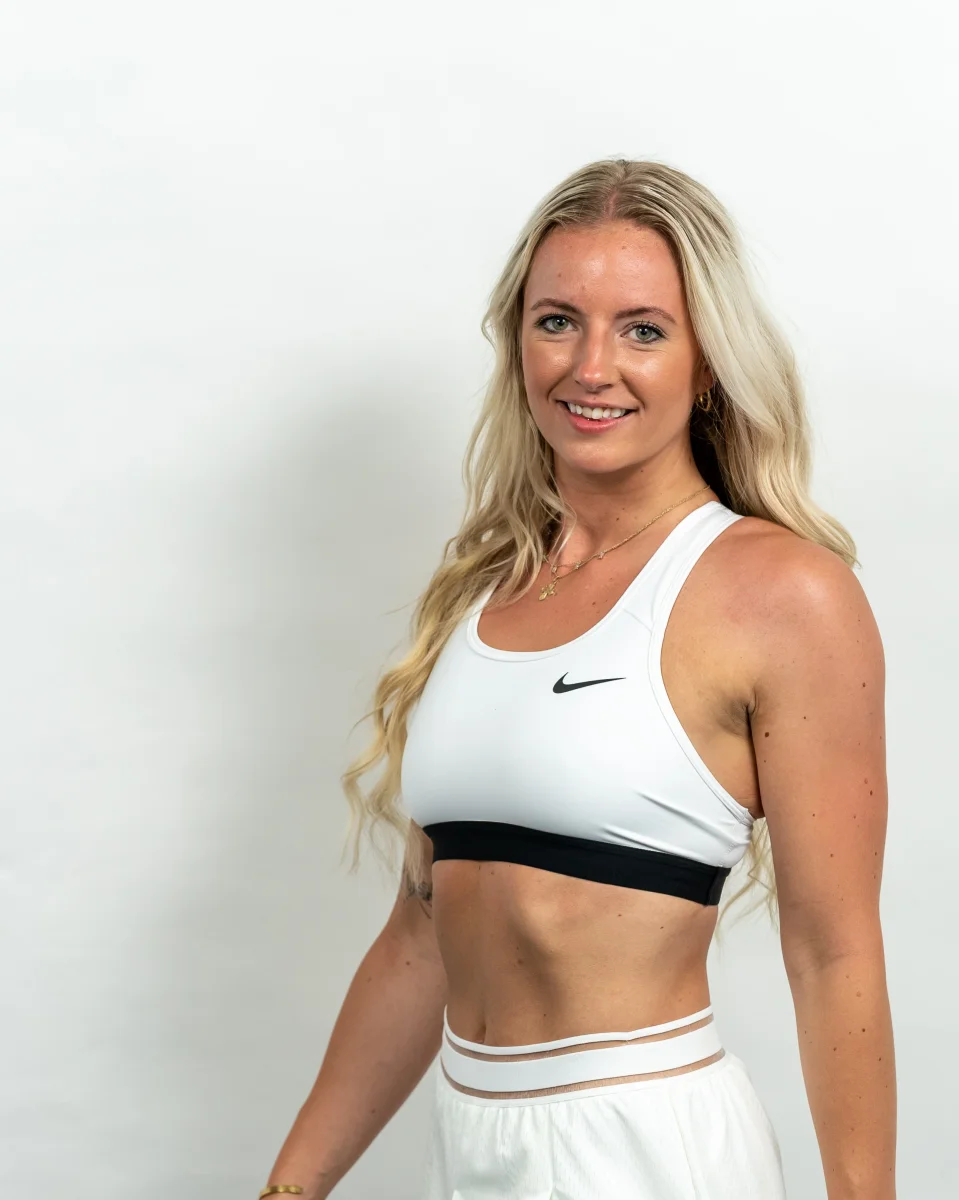 Nike Training Bra - Billede 3
