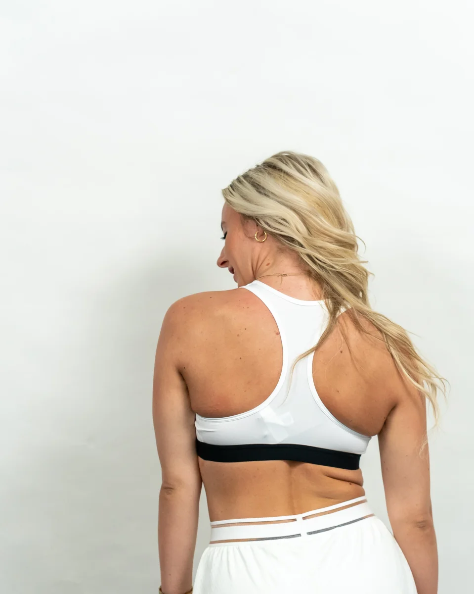 Nike Training Bra - Billede 4