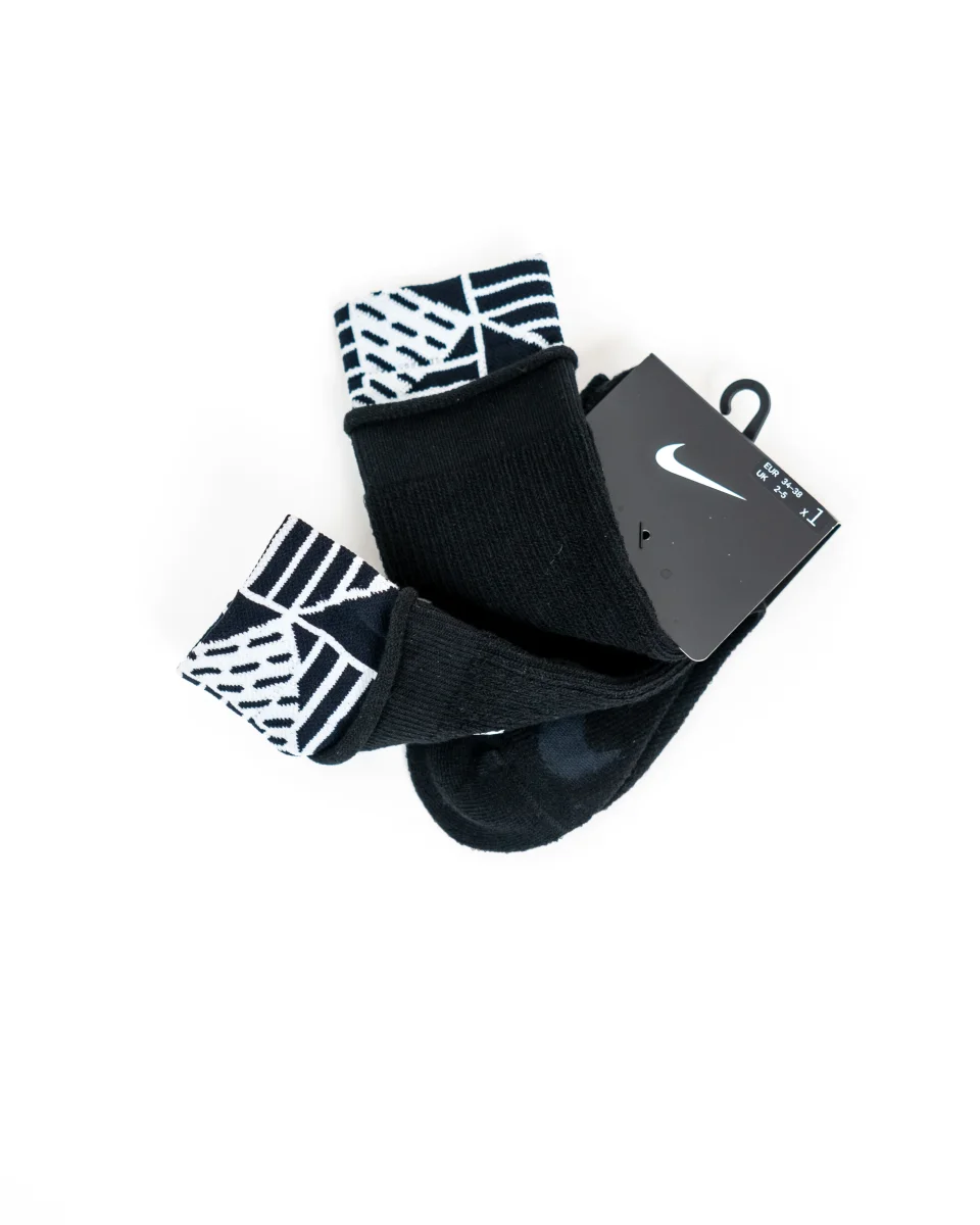 Nike Crew Strømper Lange - Billede 4