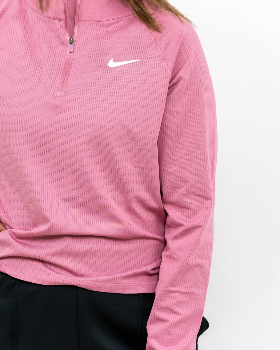 NikeCourt Dri-FIT Victory Langærmet - Billede 6