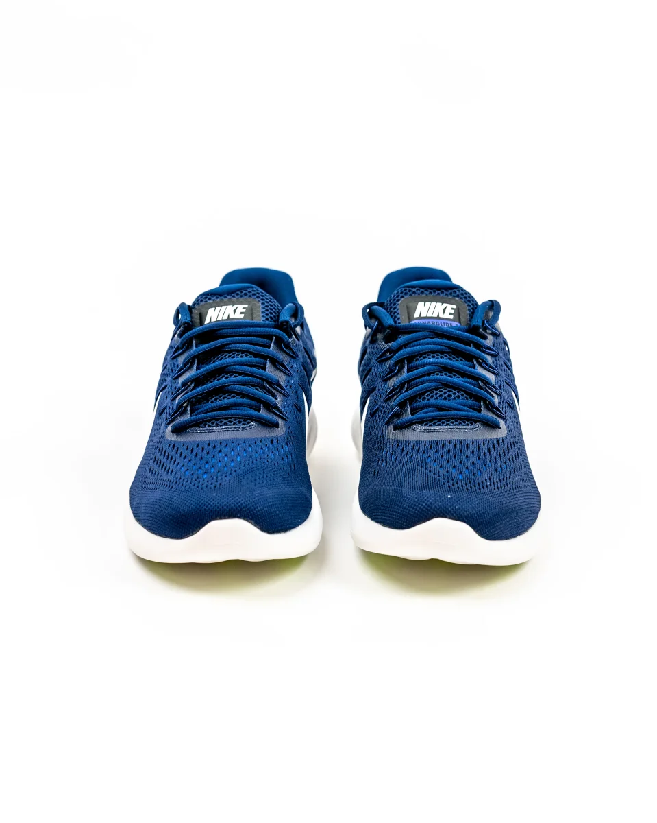 Nike Herre Lunarglide 8 - Billede 5
