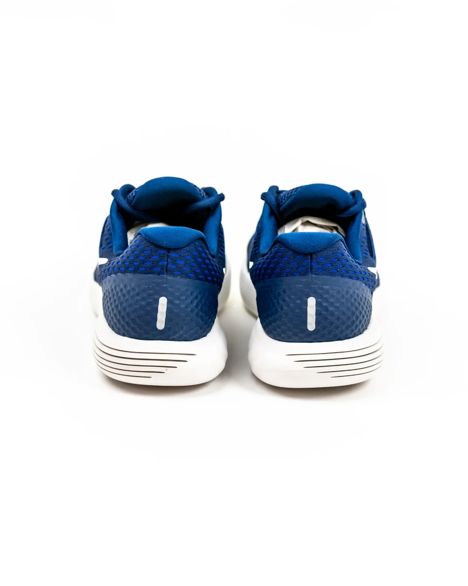 Nike Herre Lunarglide 8 - Billede 8