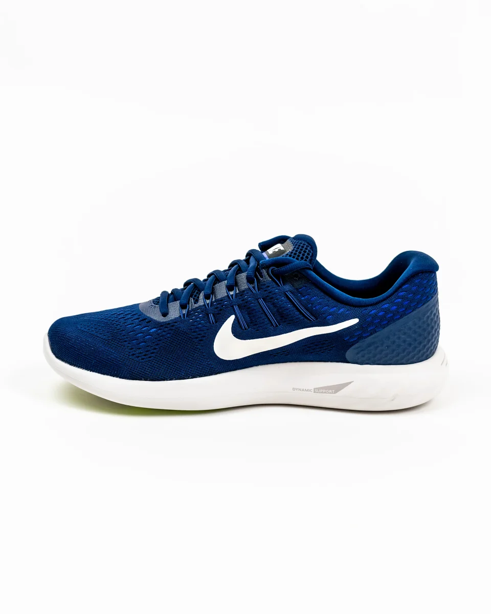 Nike Herre Lunarglide 8 - Billede 7