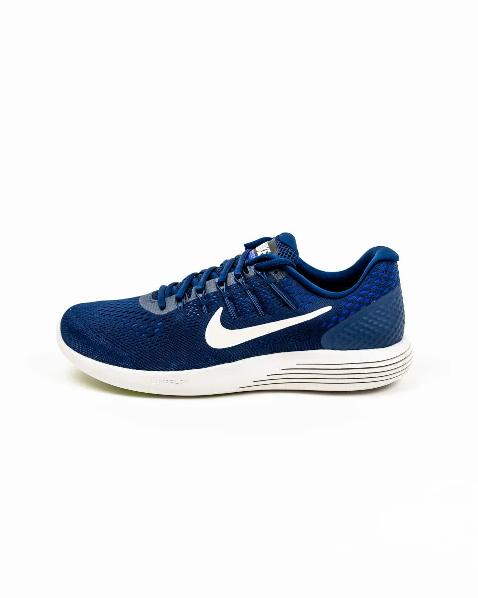 Nike Herre Lunarglide 8 - Billede 2