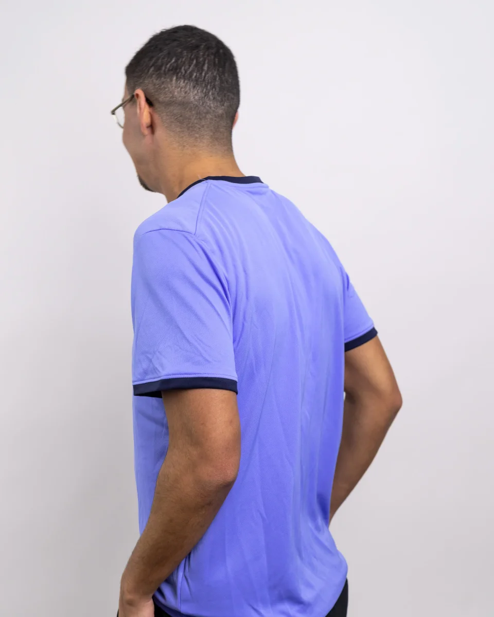 NikeCourt Herre T-Shirt - Billede 4