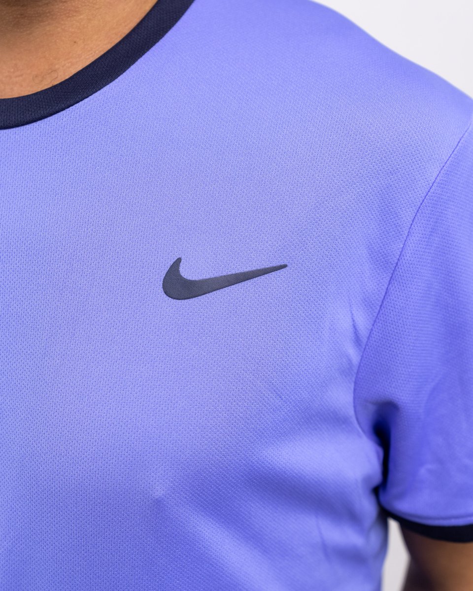 NikeCourt Herre T-Shirt - Billede 6
