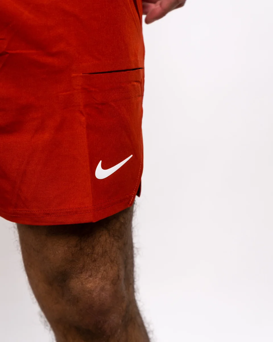 NikeCourt Dri-FIT Advantage 7" inch Shorts - Billede 4