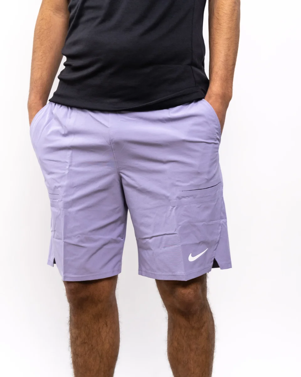 NikeCourt Dri-FIT Advantage Short 9" - Billede 2
