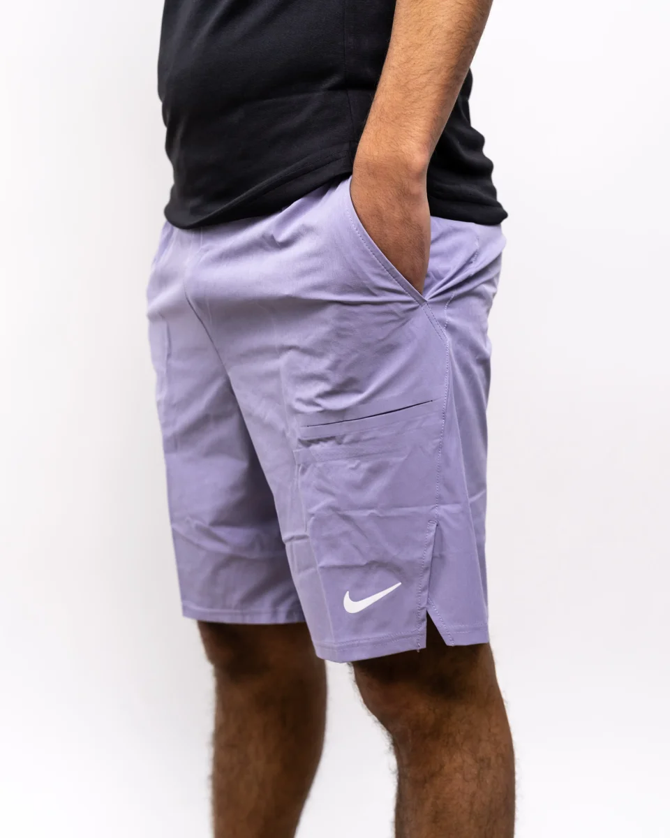 NikeCourt Dri-FIT Advantage Short 9" - Billede 3