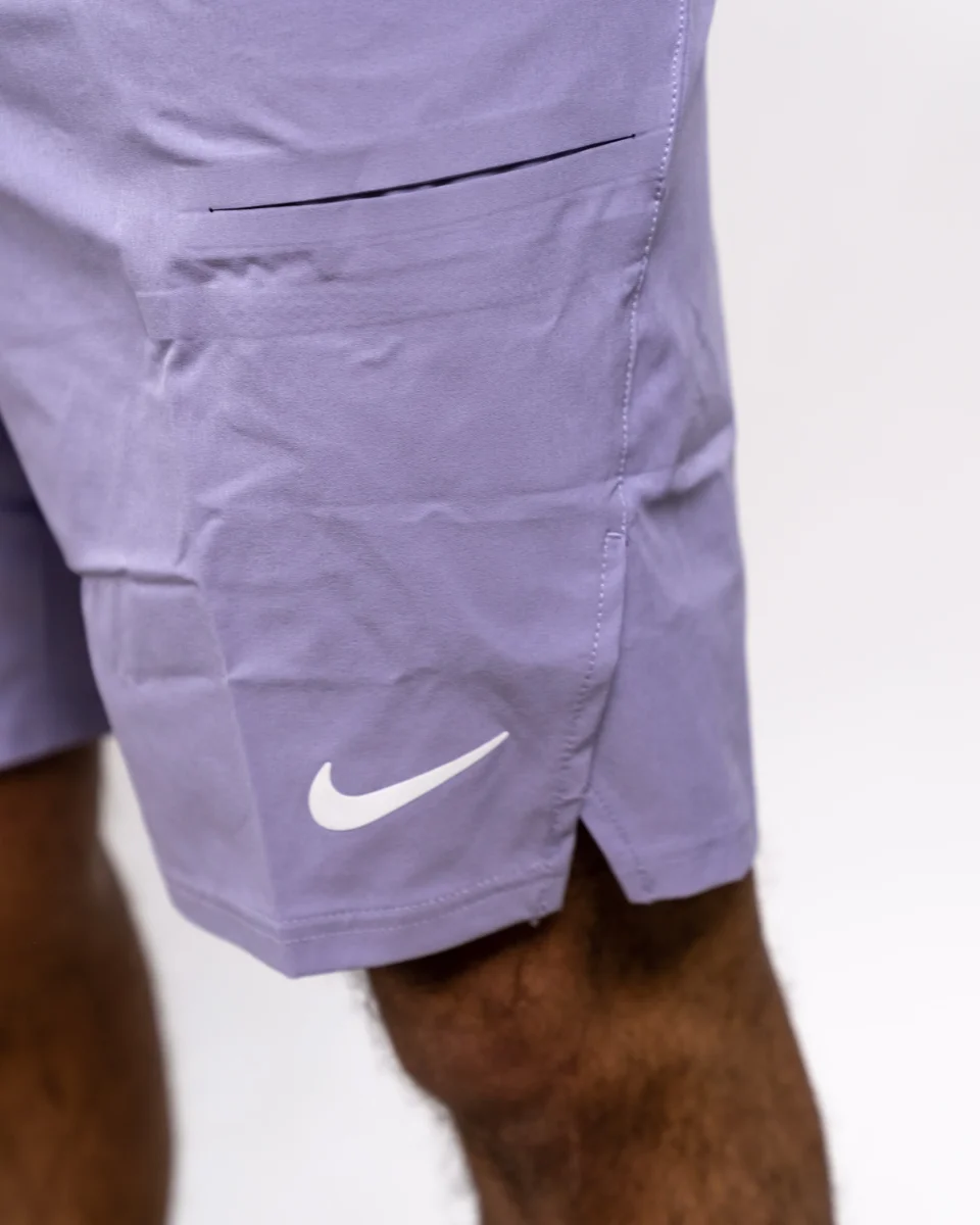 NikeCourt Dri-FIT Advantage Short 9" - Billede 4