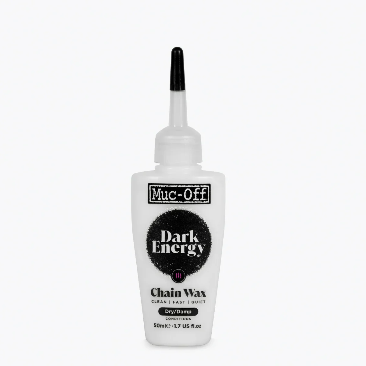 Muc-Off Dark Energy Kædevoks - Billede 2