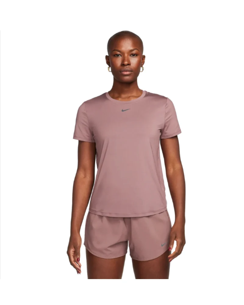 Nike Dame Dri-FIT One T-Shirt* - Billede 2
