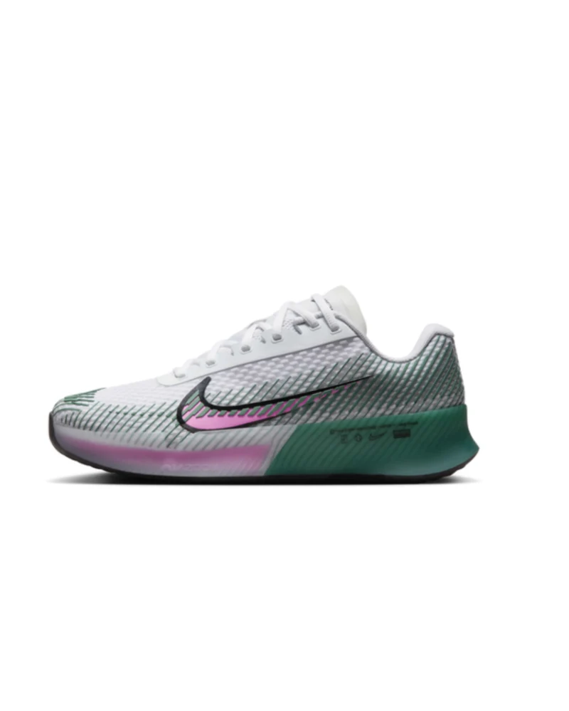 Nike Kvinde Zoom Vapor 11 - Billede 2