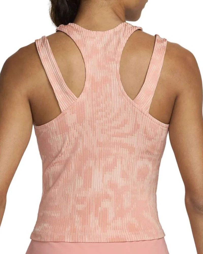 NikeCourt Slam Dame Tank Top* - Billede 3