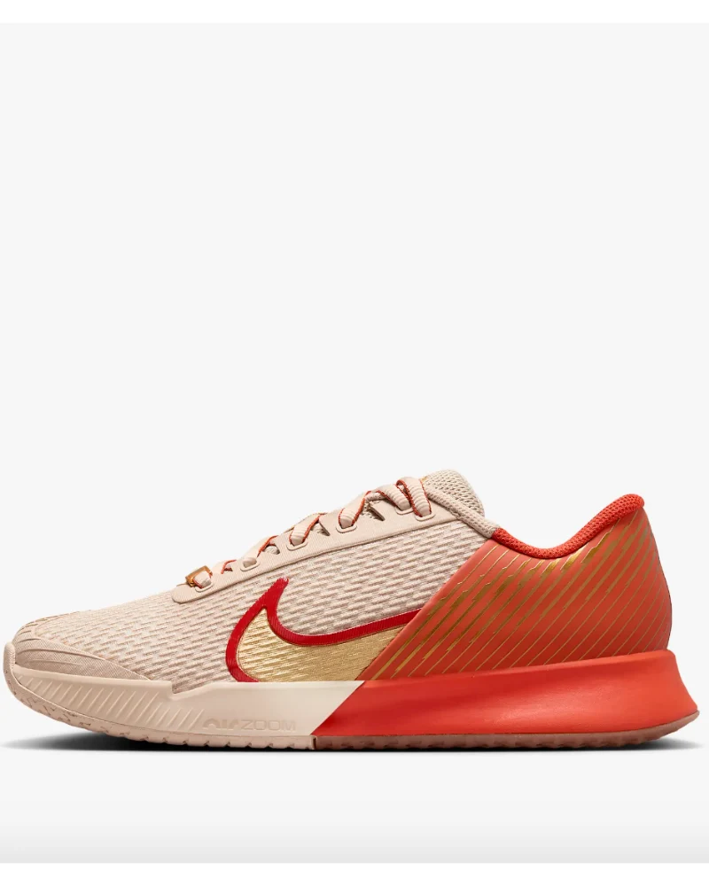 Nike Zoom Vapor Pro 2 Hc Prm Dame - Billede 2