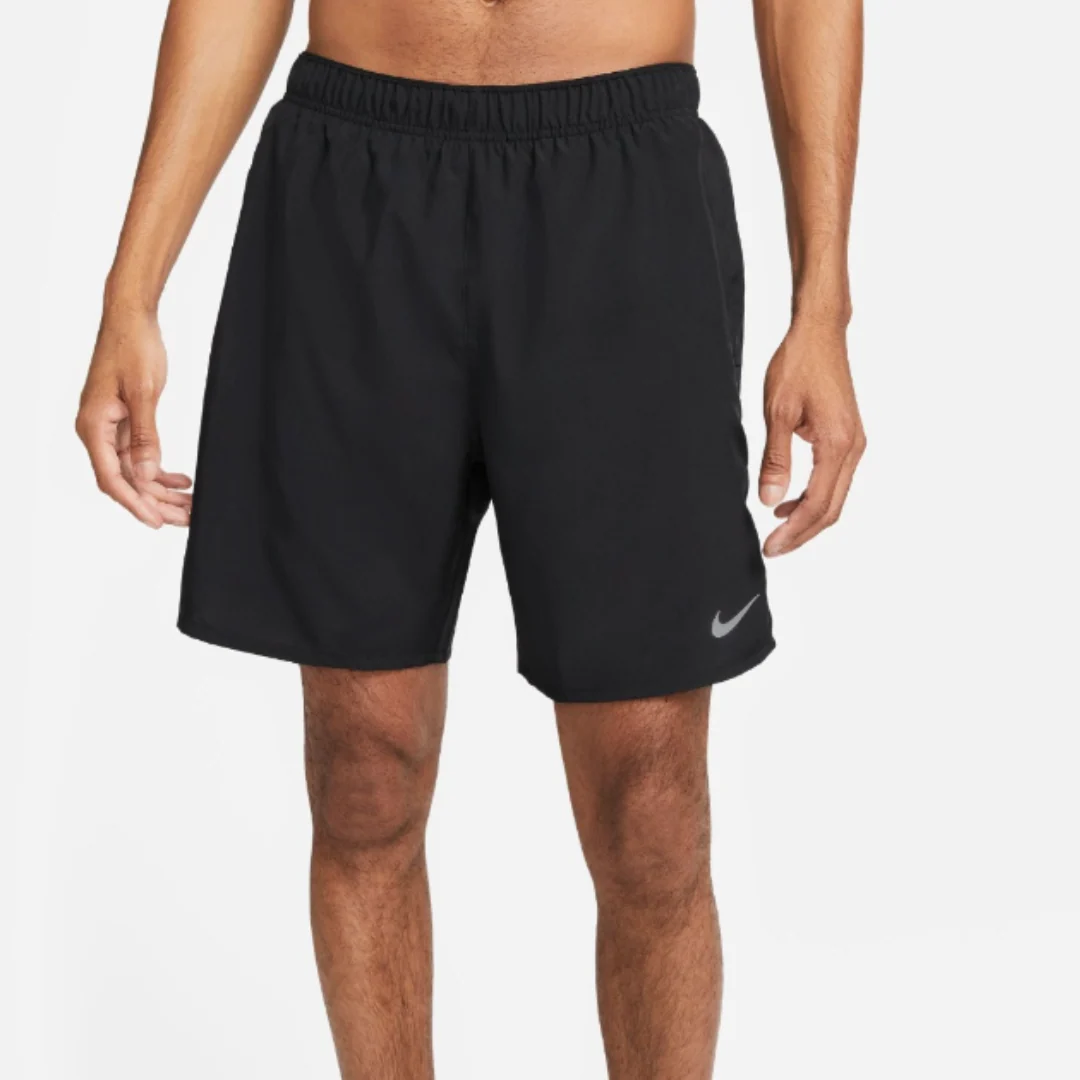 Nike Herre Dri-Fit Challenger 7in 2in1 Shorts* - Billede 2