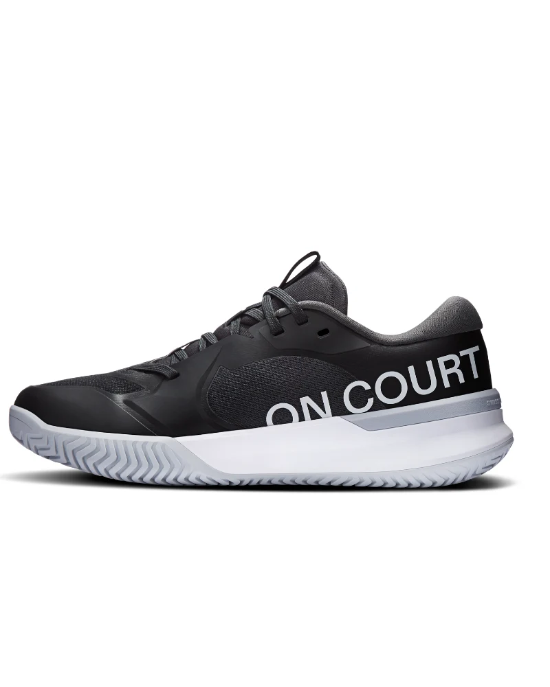 ON Dame The Roger Pro 3 Clay - Billede 3