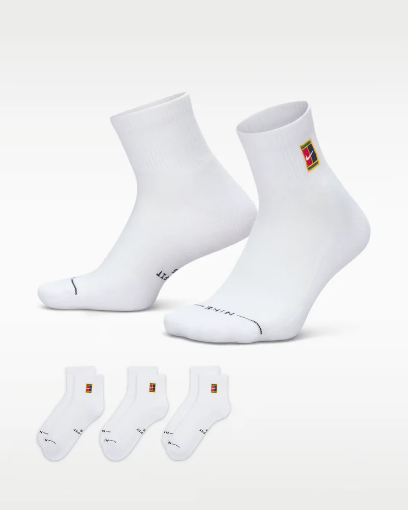 Nike Everyday Elevated Sokker - Billede 2