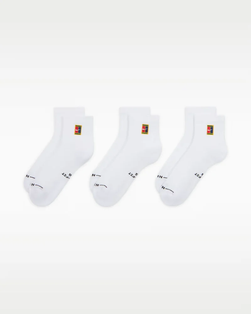 Nike Everyday Elevated Sokker - Billede 3