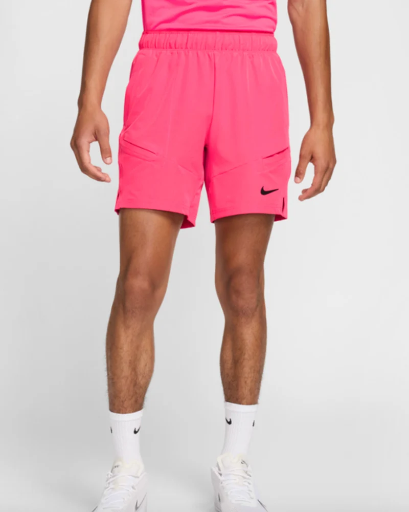 NikeCourt Herre Advantage 7'inch Shorts* - Billede 2