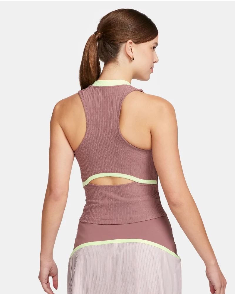 NikeCourt Dame Slam Top* - Billede 3