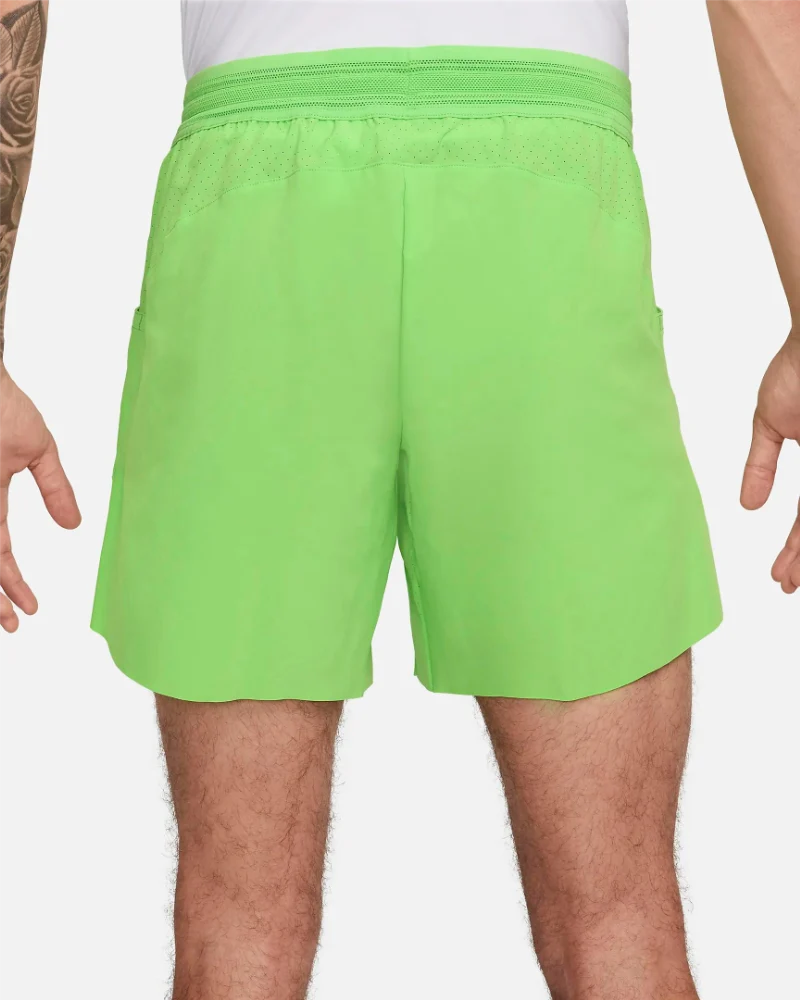 NikeCourt Dri-FIT ADV Rafa 7" inch shorts - Billede 3
