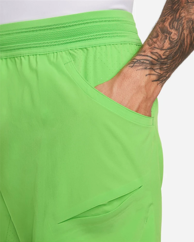 NikeCourt Dri-FIT ADV Rafa 7" inch shorts - Billede 4