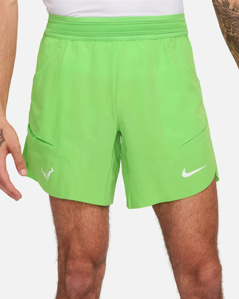 NikeCourt Dri-FIT ADV Rafa 7" inch shorts - Billede 2