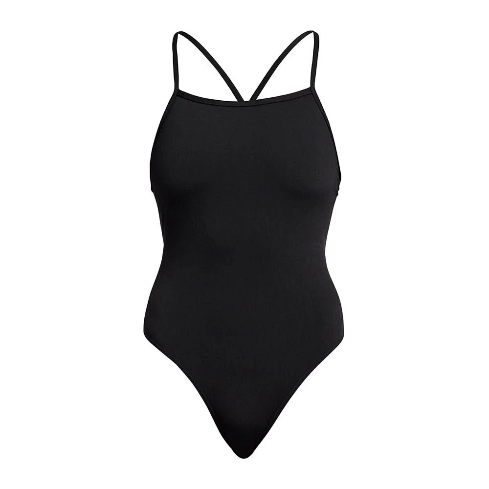 Funkita Tie Me Tight Badedragt - Billede 4