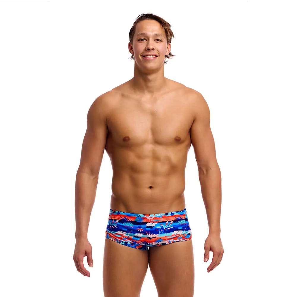 Funky Trunks Sidewinder Trunks - Billede 2