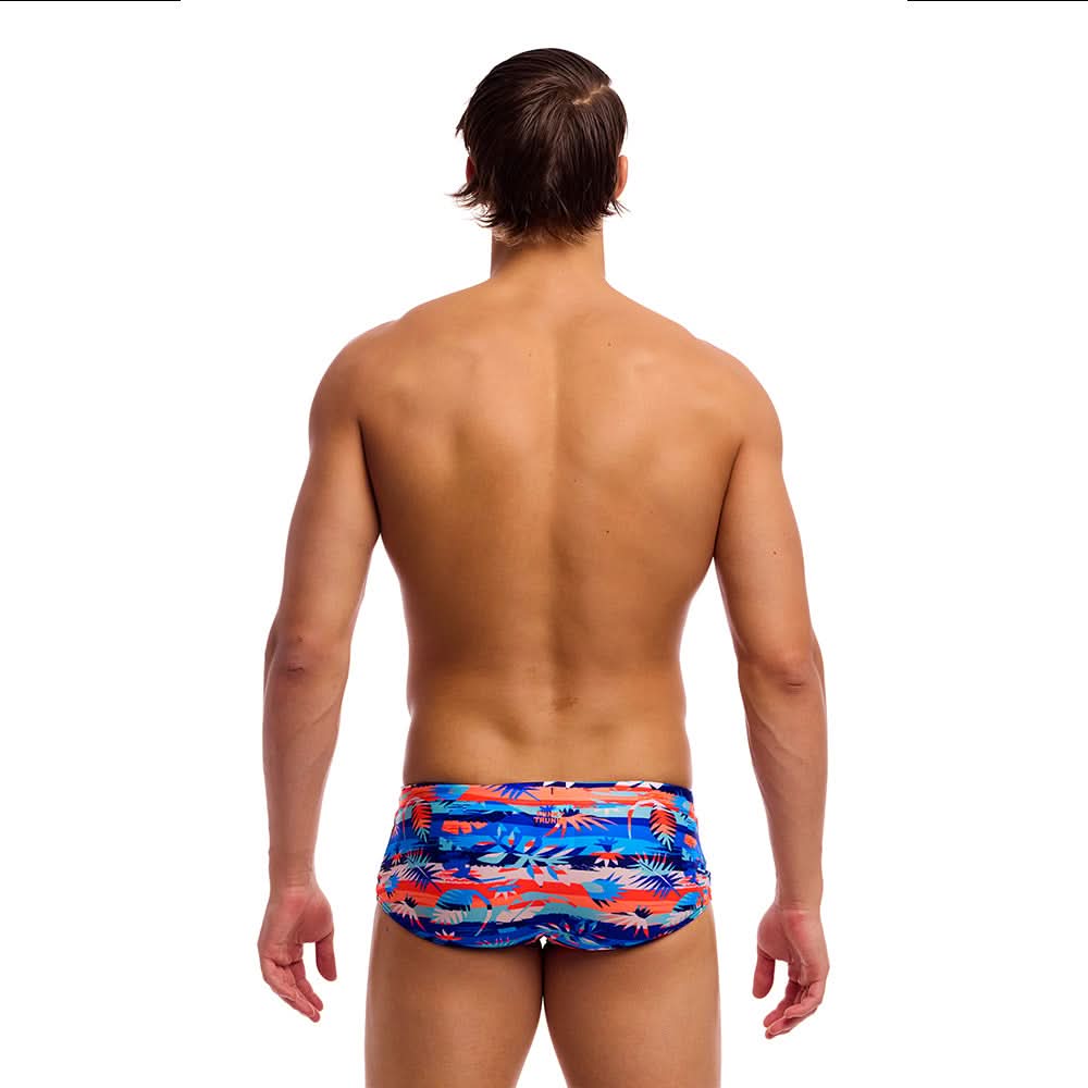 Funky Trunks Sidewinder Trunks - Billede 3