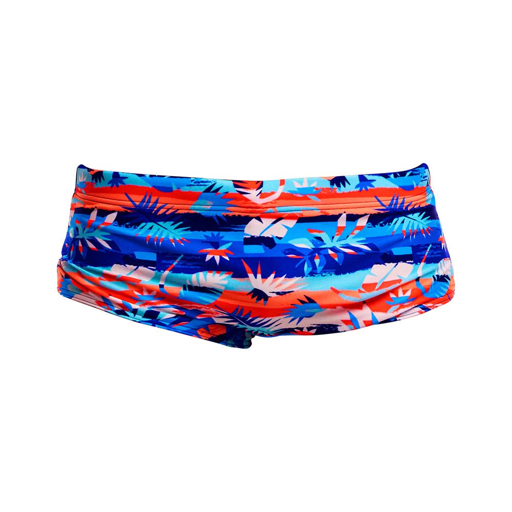 Funky Trunks Sidewinder Trunks - Billede 5