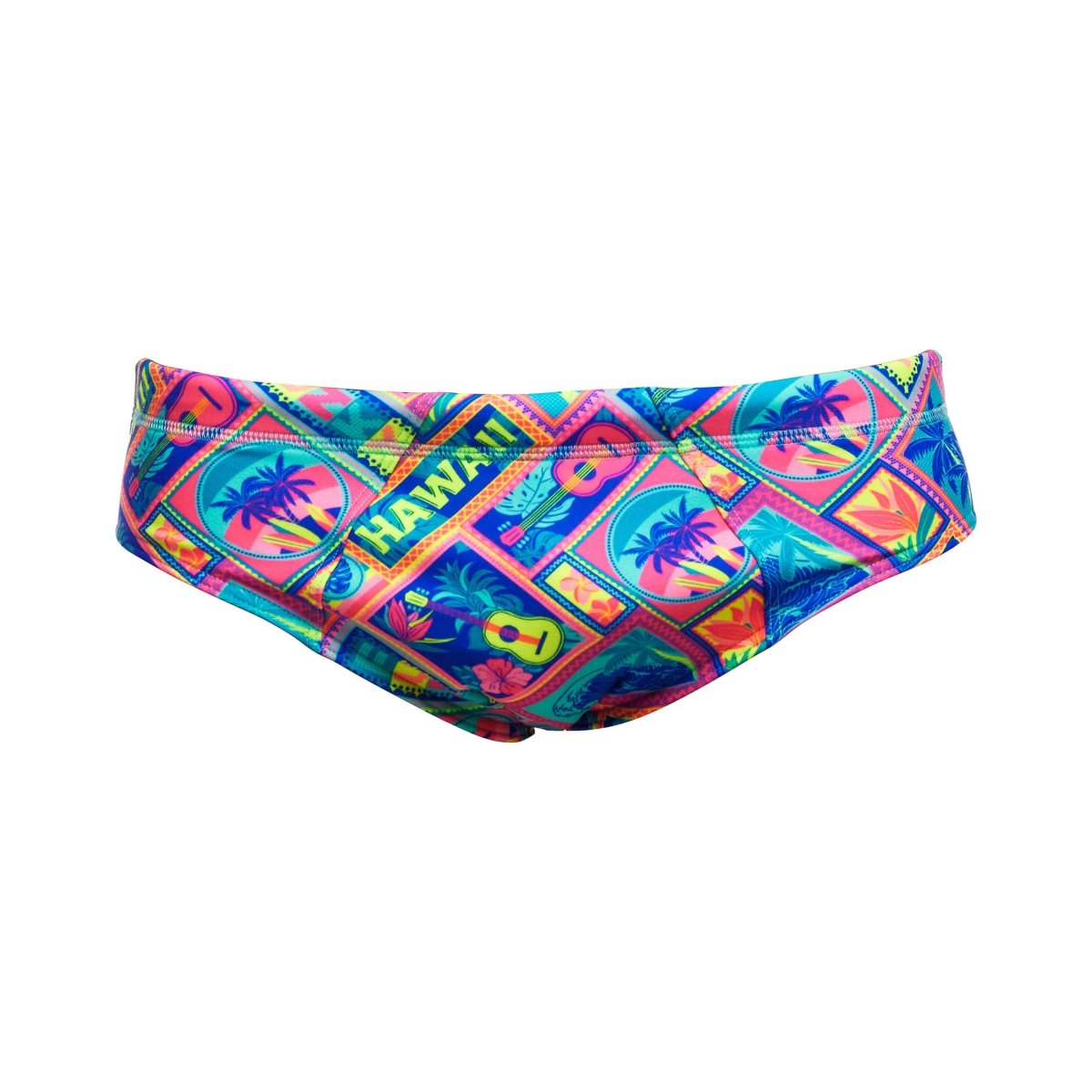 Funky Trunks Briefs - Billede 5