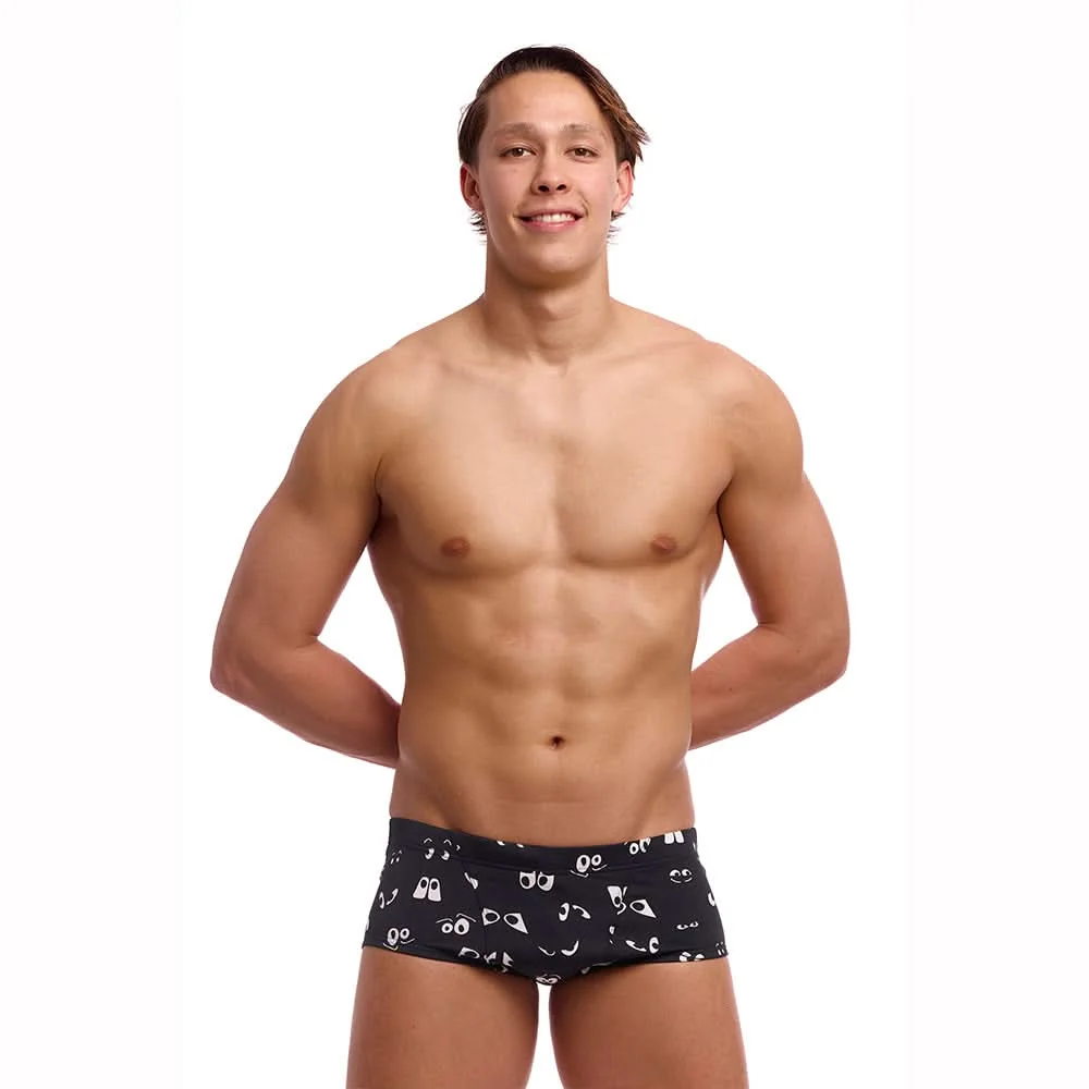 Funky Trunks Classic Trunks - Billede 2