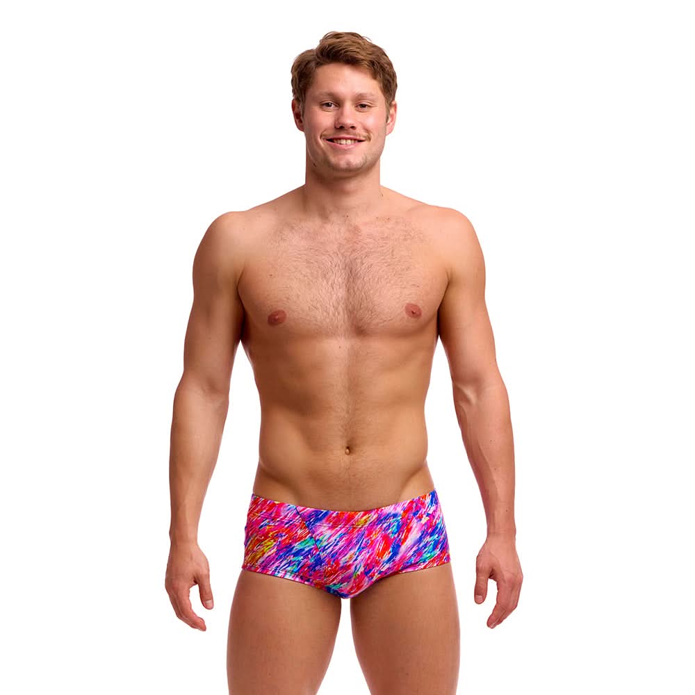 Funky Trunks Classic Trunks - Billede 2