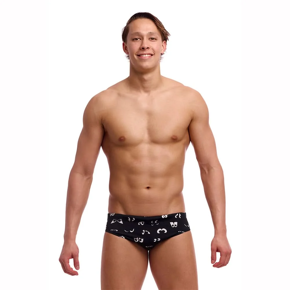 Funky Trunks Classic Briefs - Billede 2