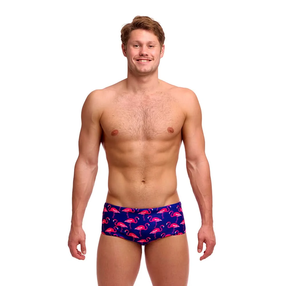 Funky Trunks Sidewinder Trunks - Billede 2