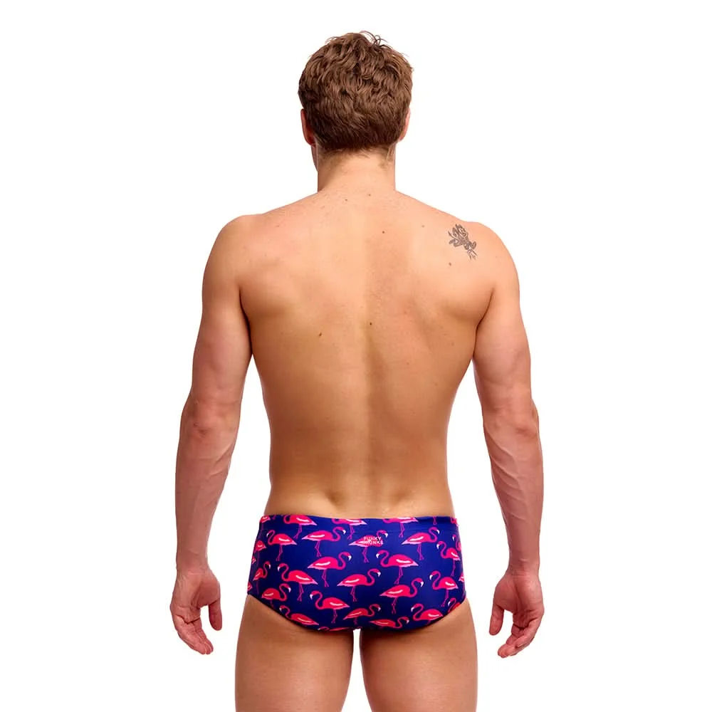 Funky Trunks Sidewinder Trunks - Billede 3
