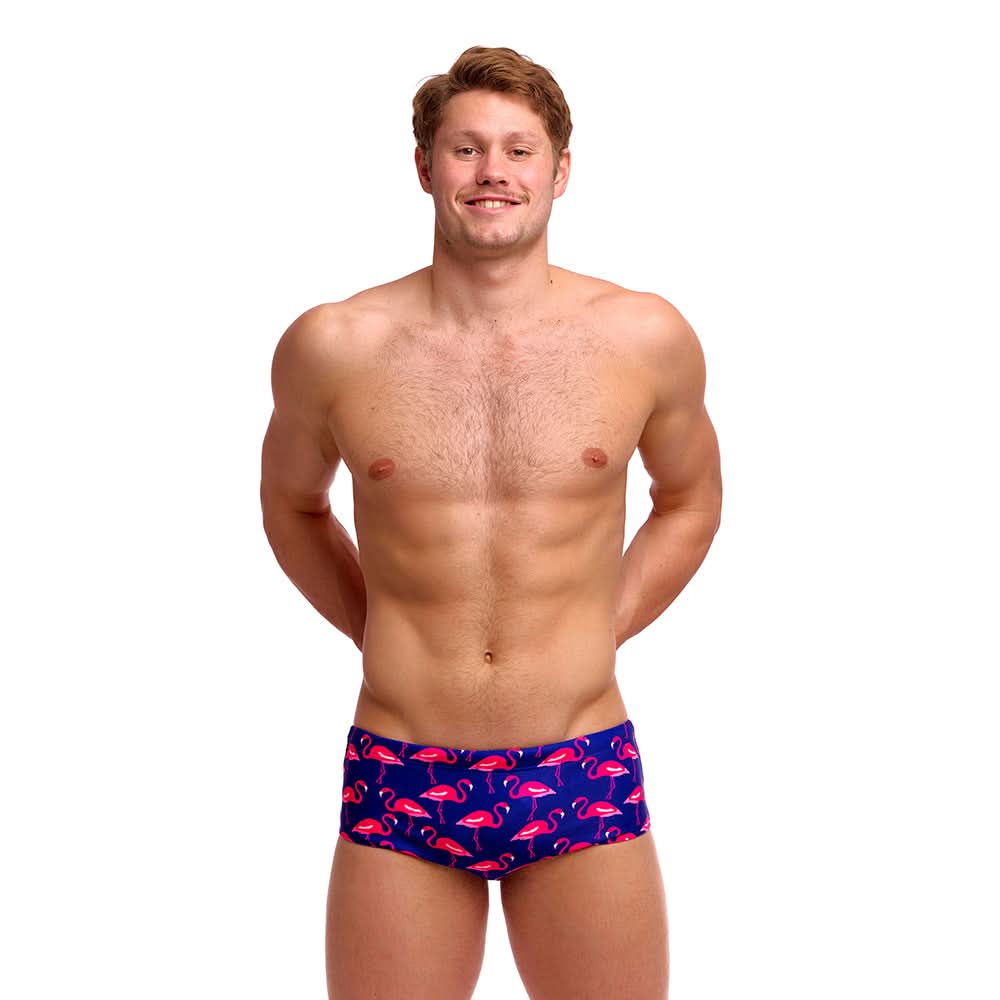 Funky Trunks Sidewinder Trunks - Billede 4