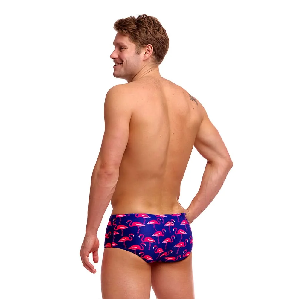 Funky Trunks Sidewinder Trunks - Billede 5