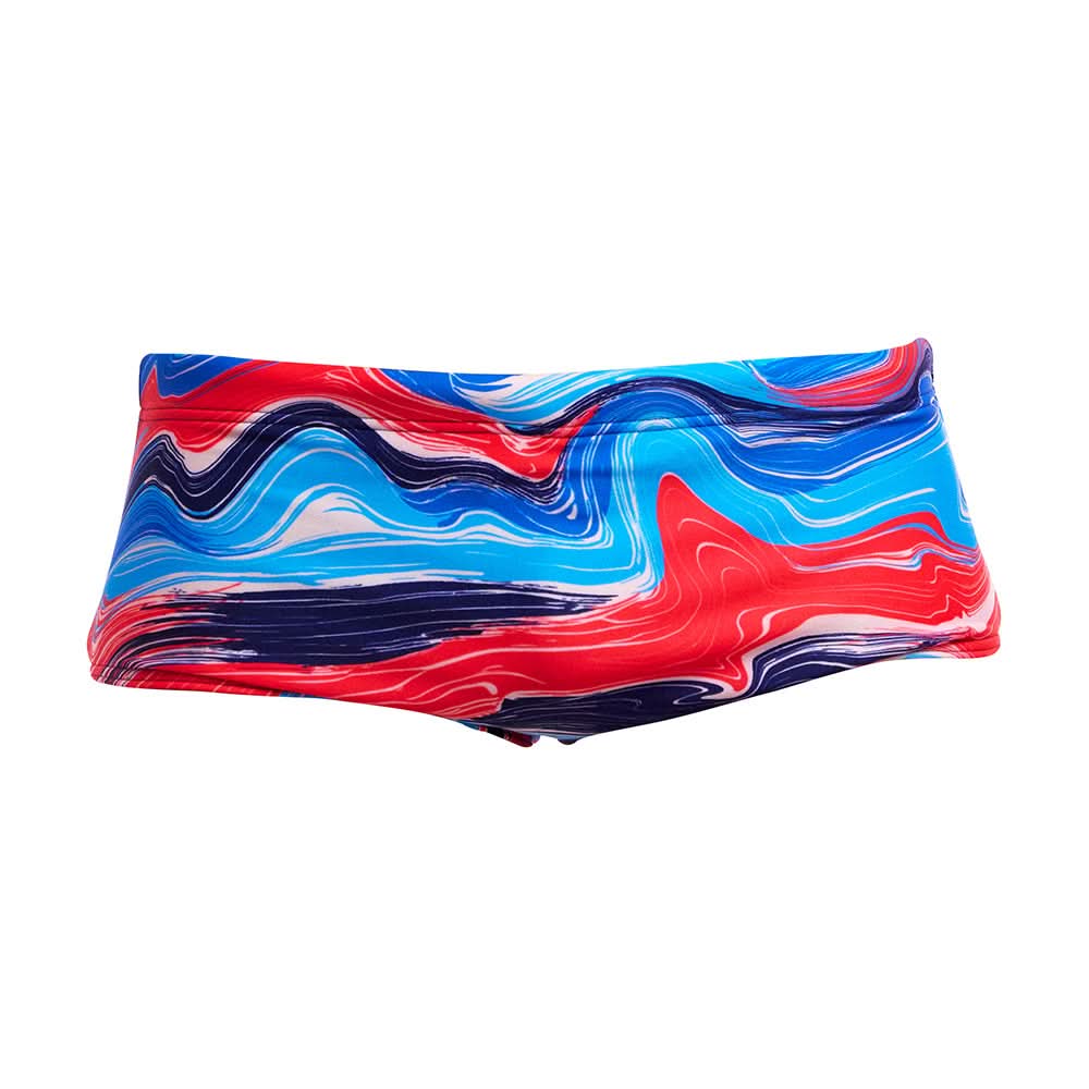 Funky Trunks Sidewinder Trunks - Billede 4