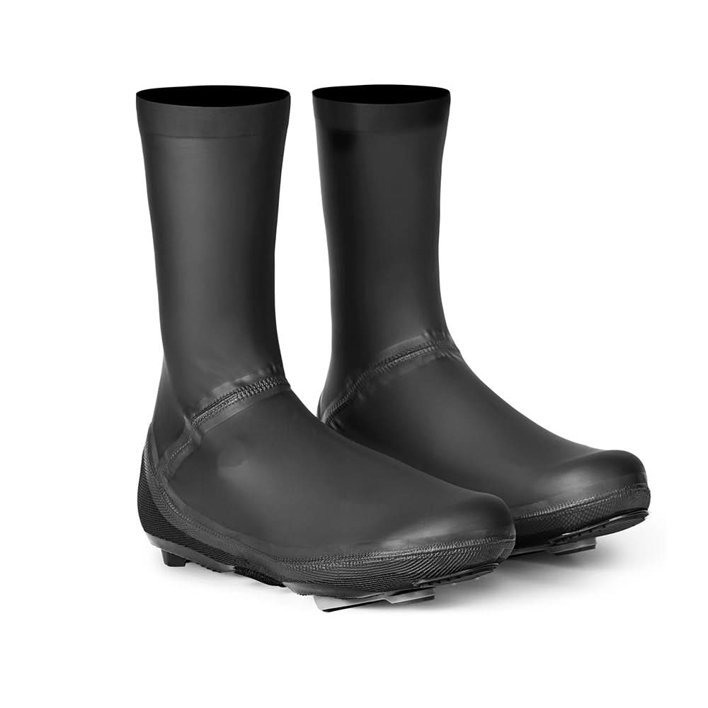 GripGrab AquaShield 2 Vandtæt Landevejs Skoovertræk - Billede 2